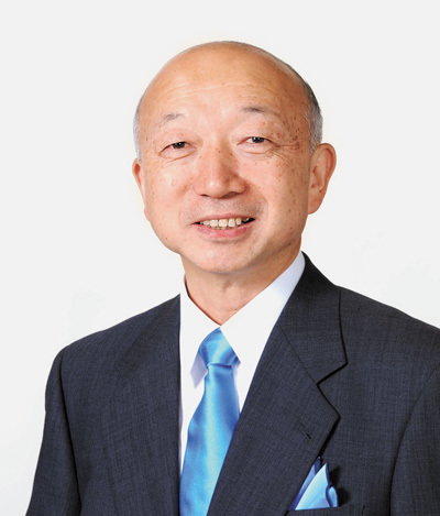 “任何企图篡改二战历史的行为都无法被原谅”（伟大胜利·历史贡献）​——访日本“继承和发展村山谈话会”理事长藤田高景