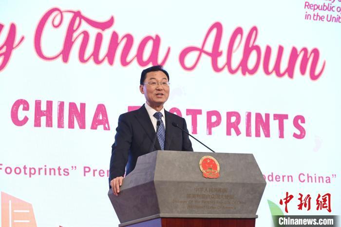 谢锋谈中国科技创新：哪里有封锁，哪里就有突围