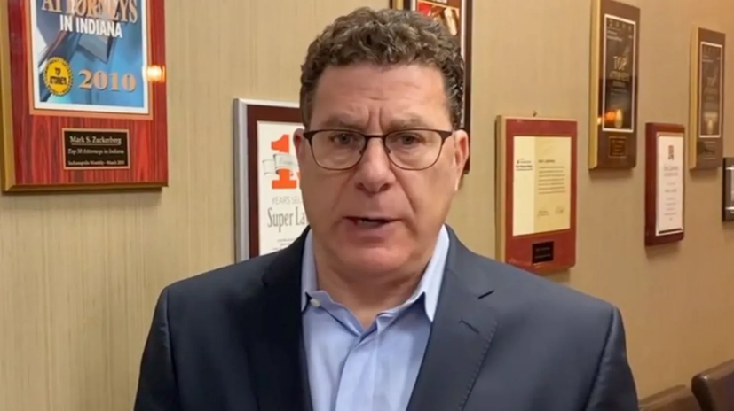 外媒：因与扎克伯格同名被多次无故封禁社交账号，美国一律师向Facebook起诉并索赔