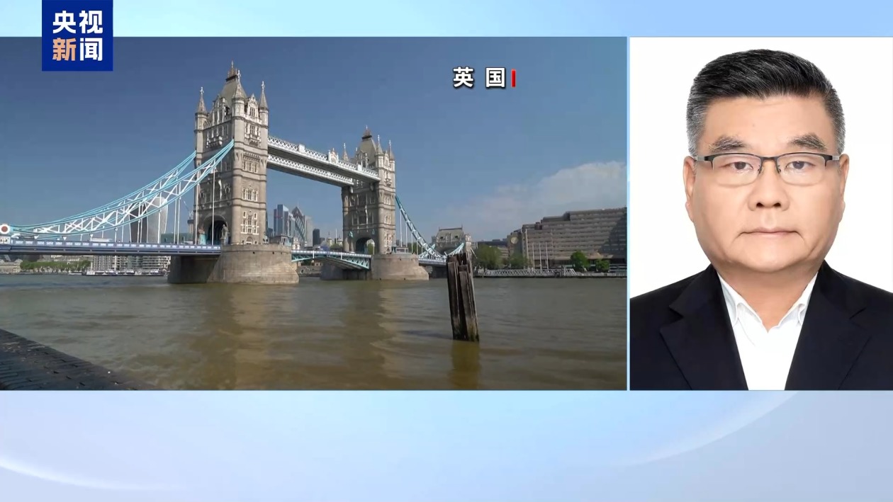 英法首次明确将协调核威慑力量 此时抱团取暖是为何？