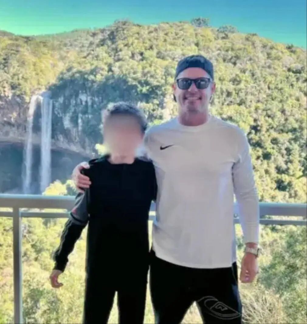 父亲带13岁儿子荒野求生“戒网瘾”，两人失联近一周后获救，父亲或面临牢狱之灾