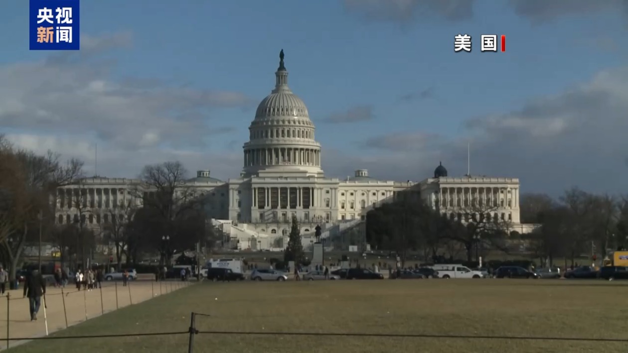 美国会军事介入本轮以伊冲突吗？专家分析