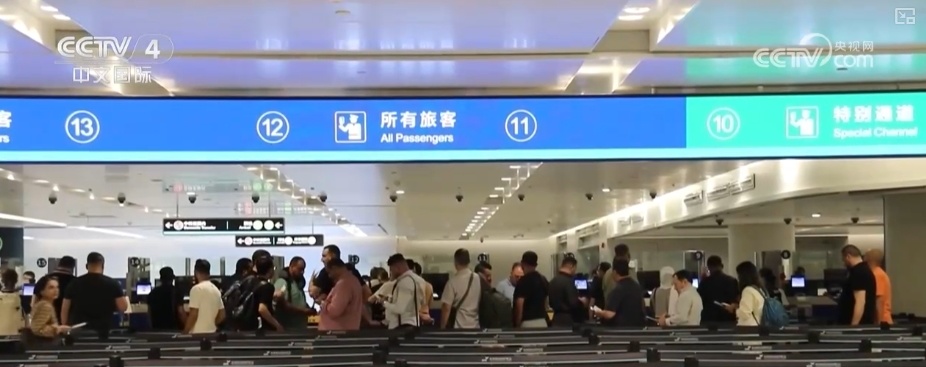 传统文化“圈粉”外国友人 “手信新宠”凭借独特魅力激发入境消费活力