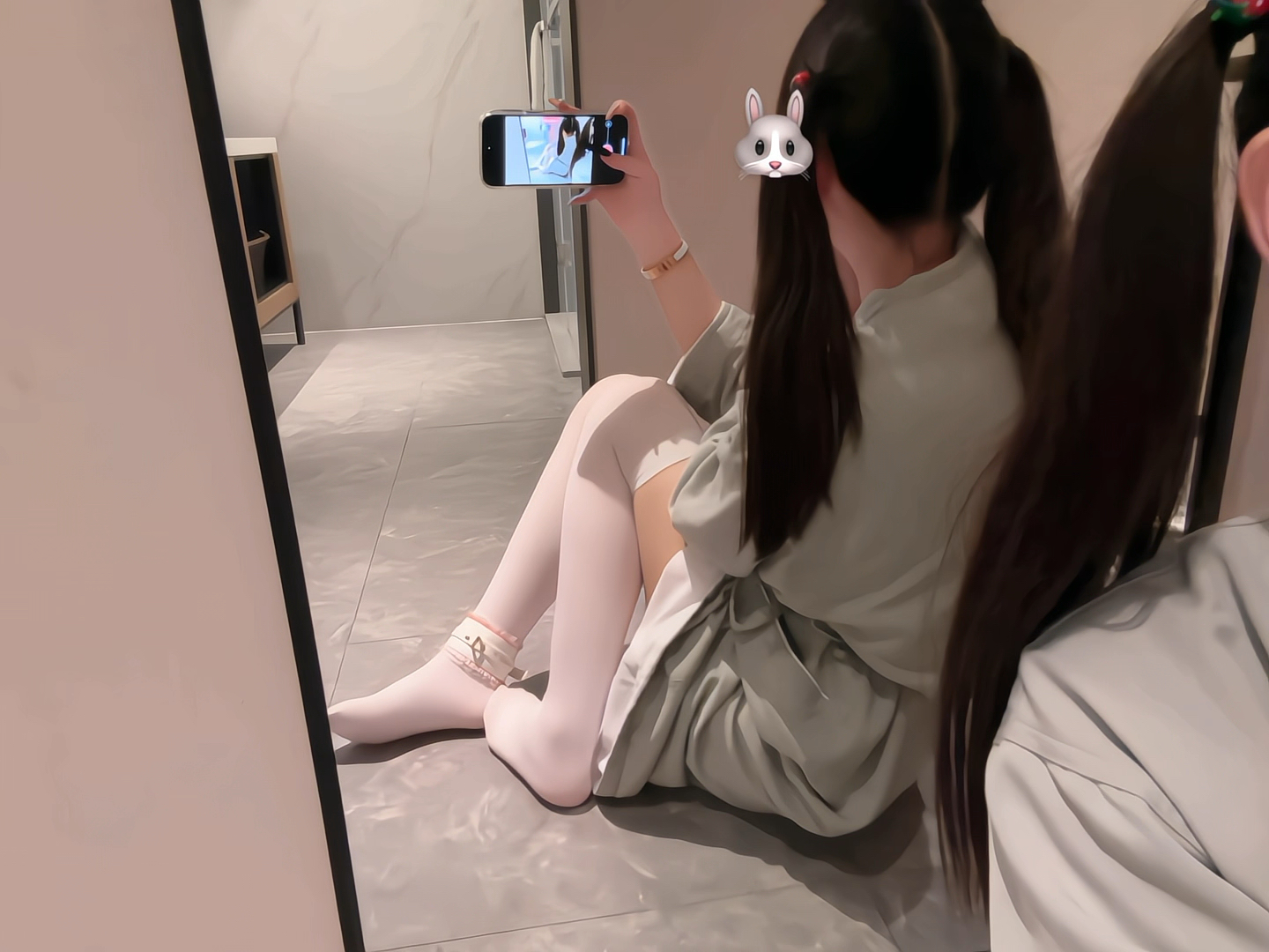 小狗爱你