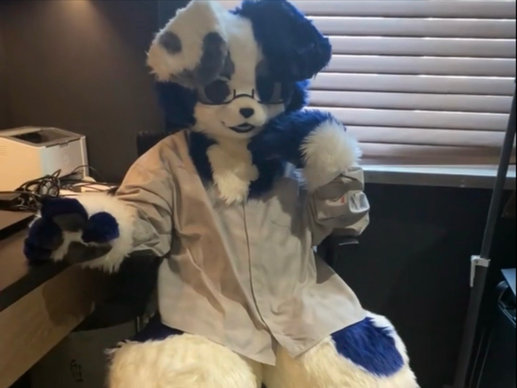 狗儿萌之