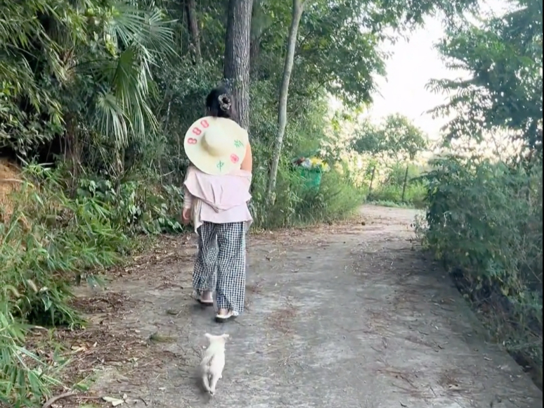 太伤心了呢