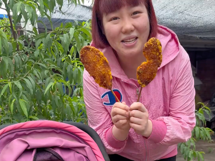 如果没有人愿意给小狗加号我也不给他鸡排吃