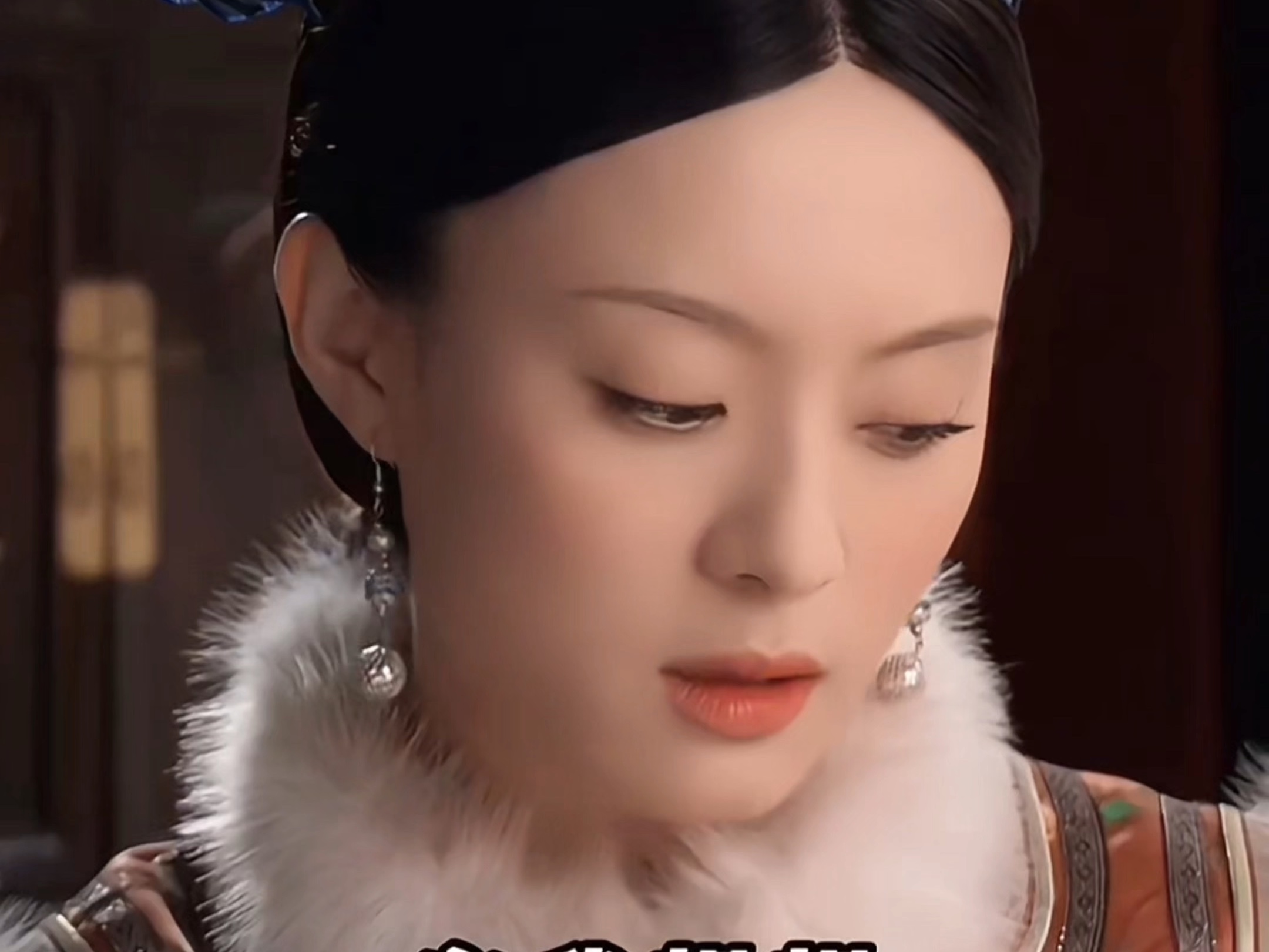 **"胖MM的松弛感穿搭太难了！这套国潮风套装真的拯救了我，休闲