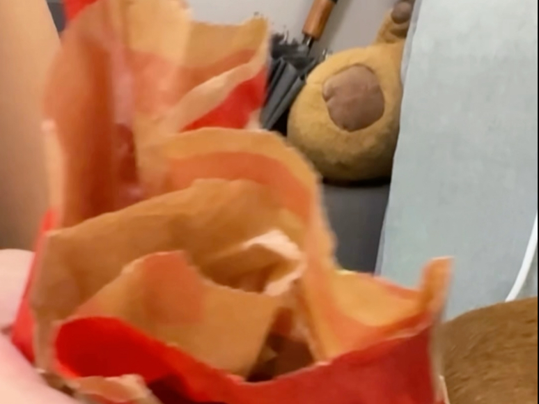 限量版肯德基外卖