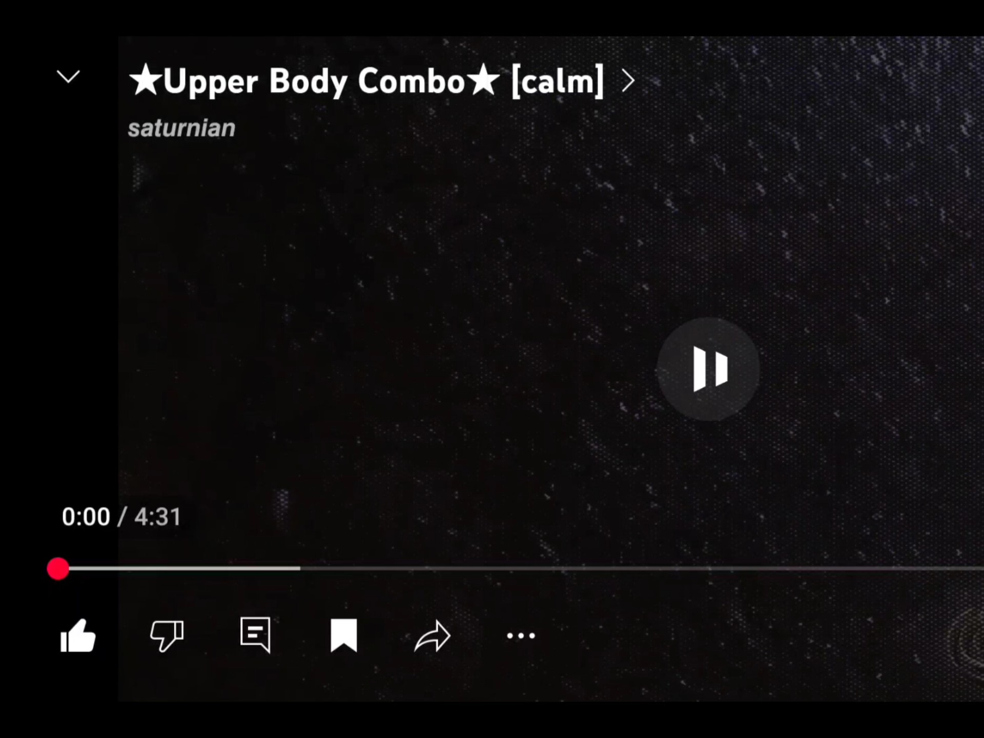 upper