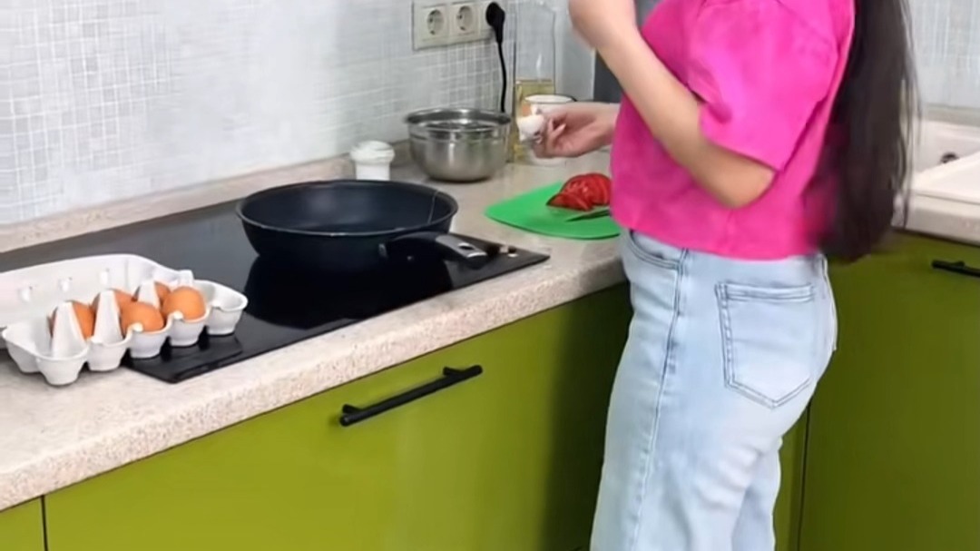 老婆怎么不见了