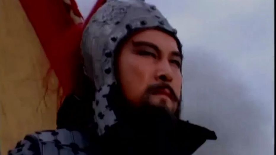 “关羽斩颜良诛文丑”