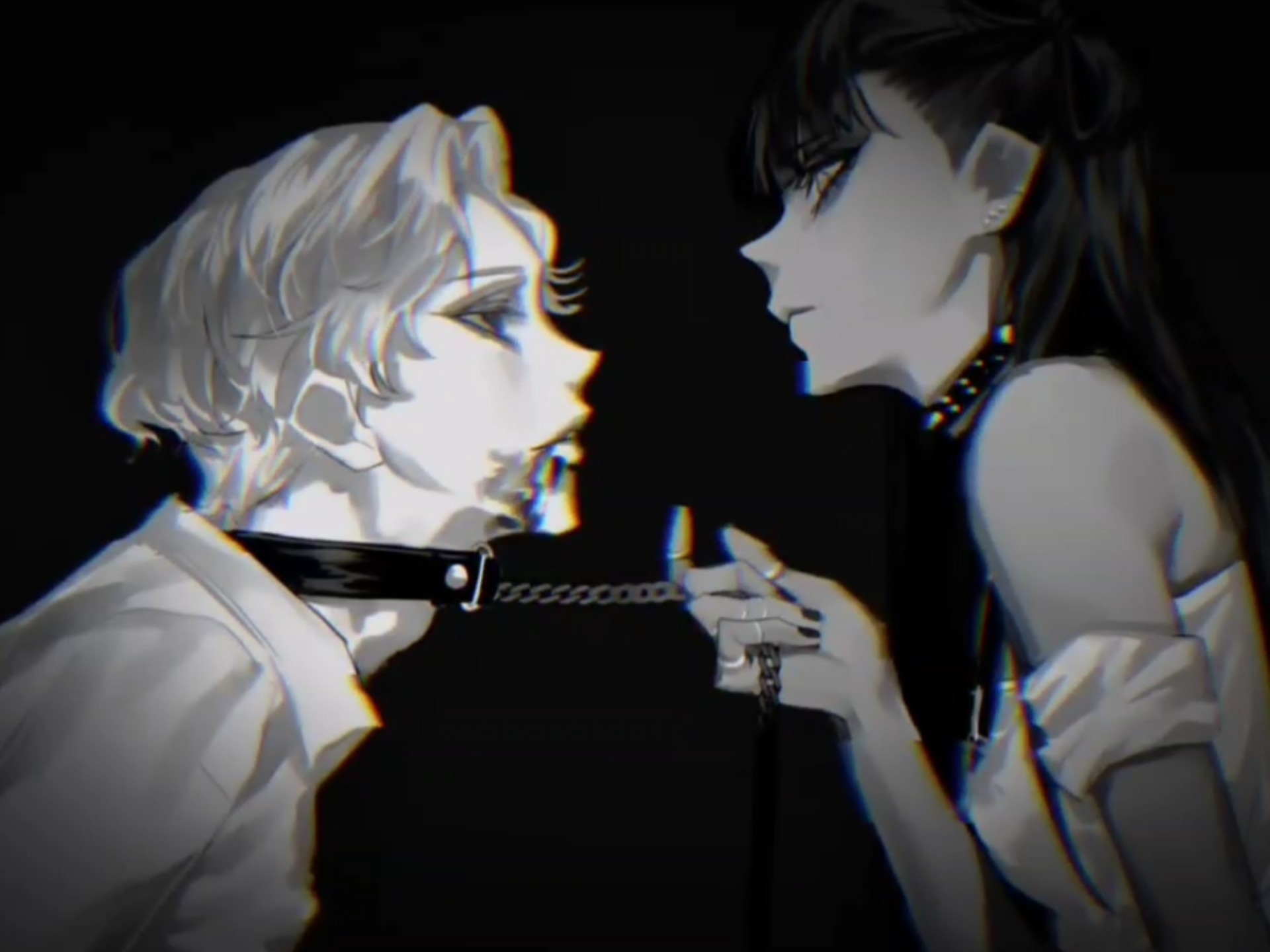 不！充電專屬[能量音訊(可靜音)]痴迷咒“讓我看看你可以為我瘋
