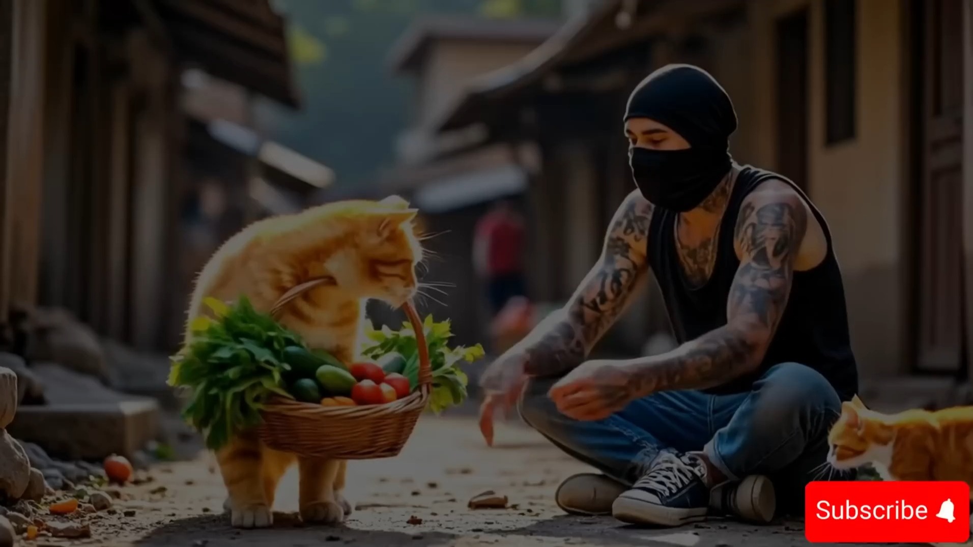 猫咪34