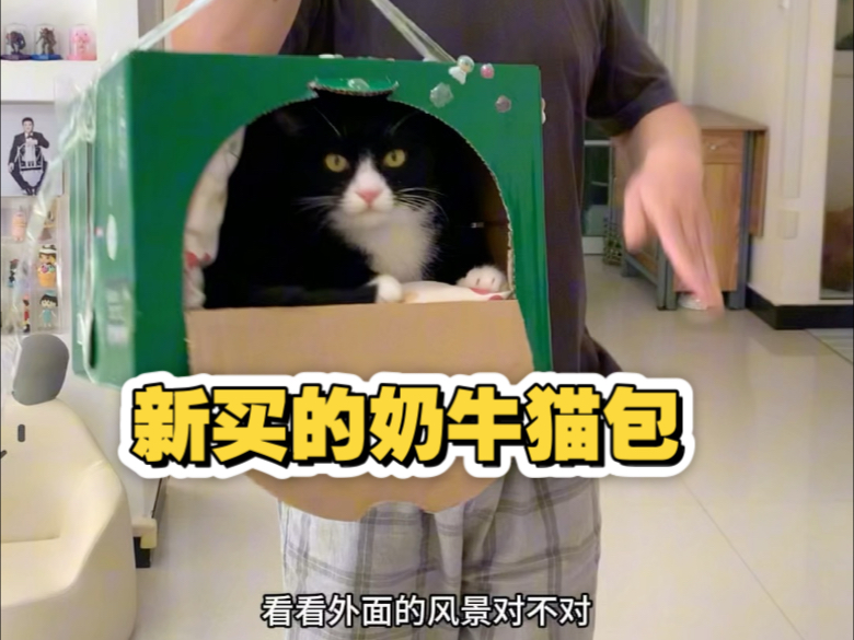 关于我老公莫名其妙的“好物”分享