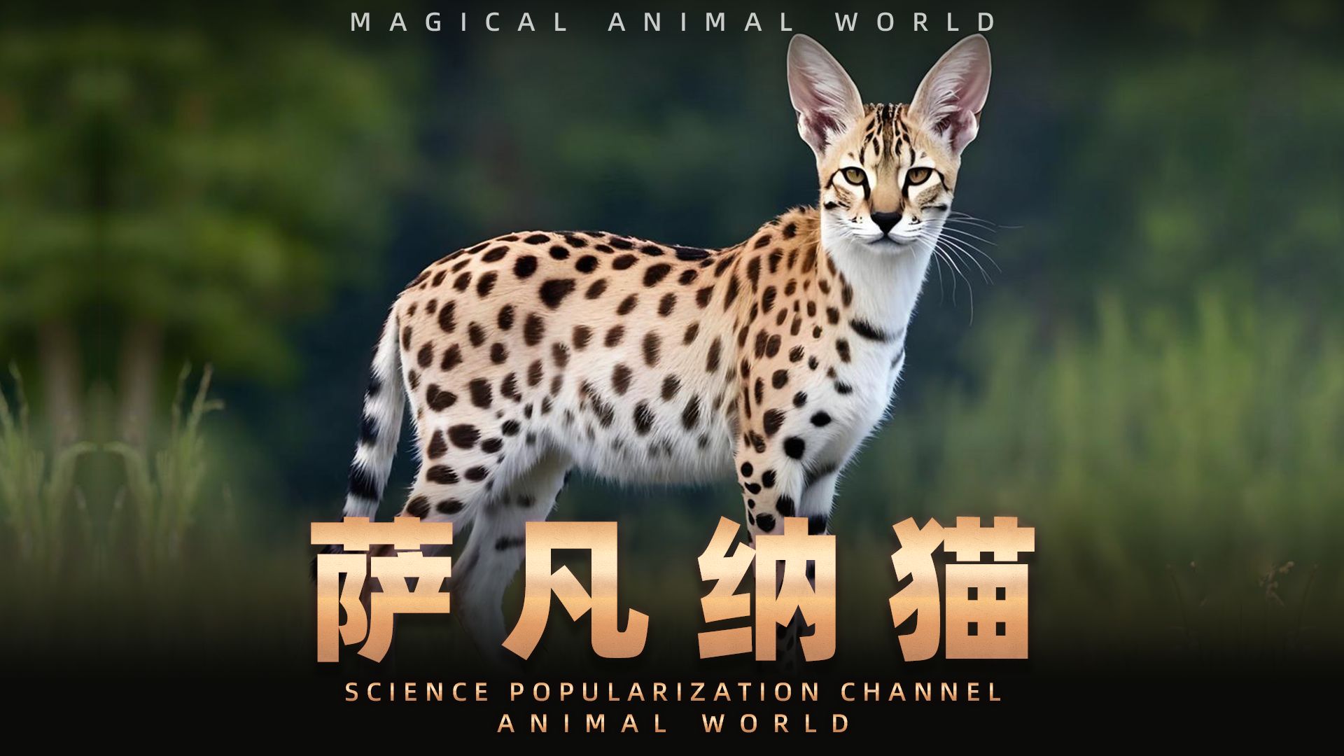 一跳2米高，吃肉还护食！这样的猫能养吗