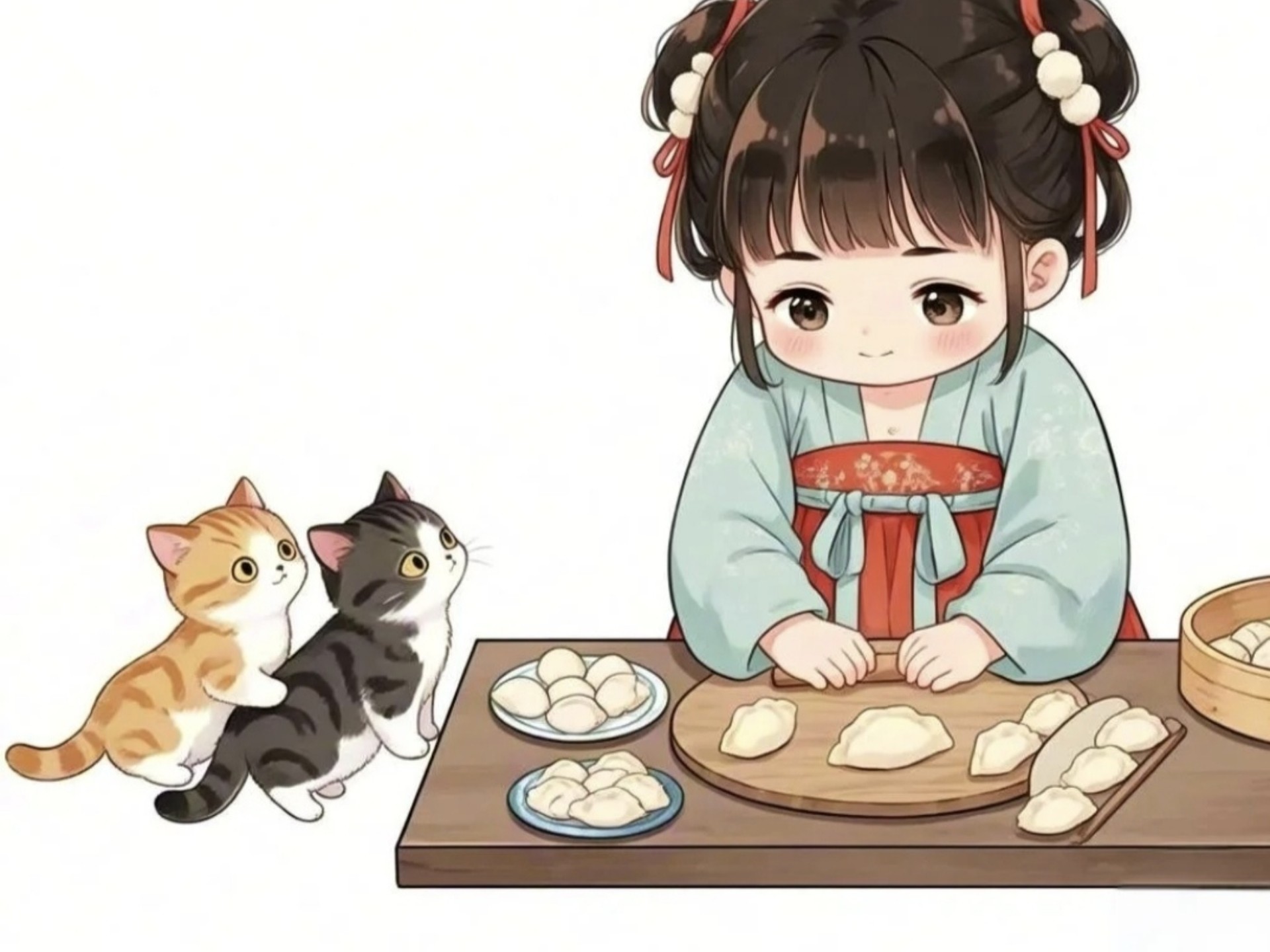 全世界都会喜欢萌萌哒的可爱小猫咪吗