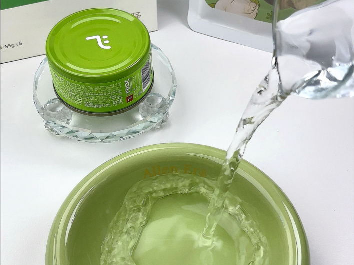 新人挑战配餐第三天～