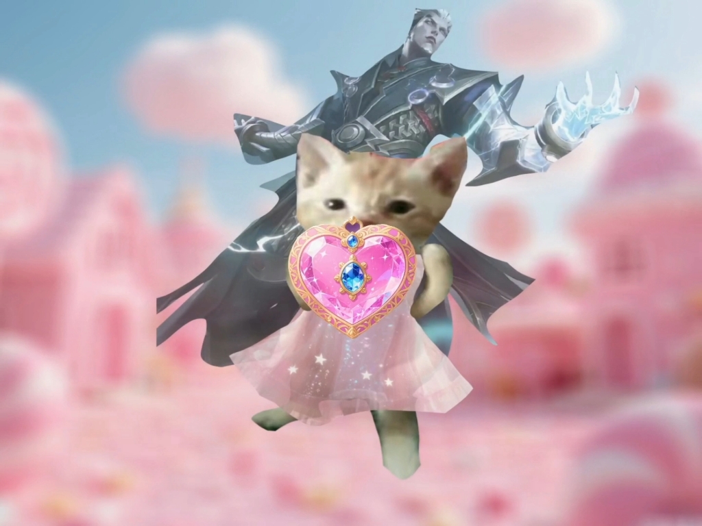 ❛‿˂̵✧