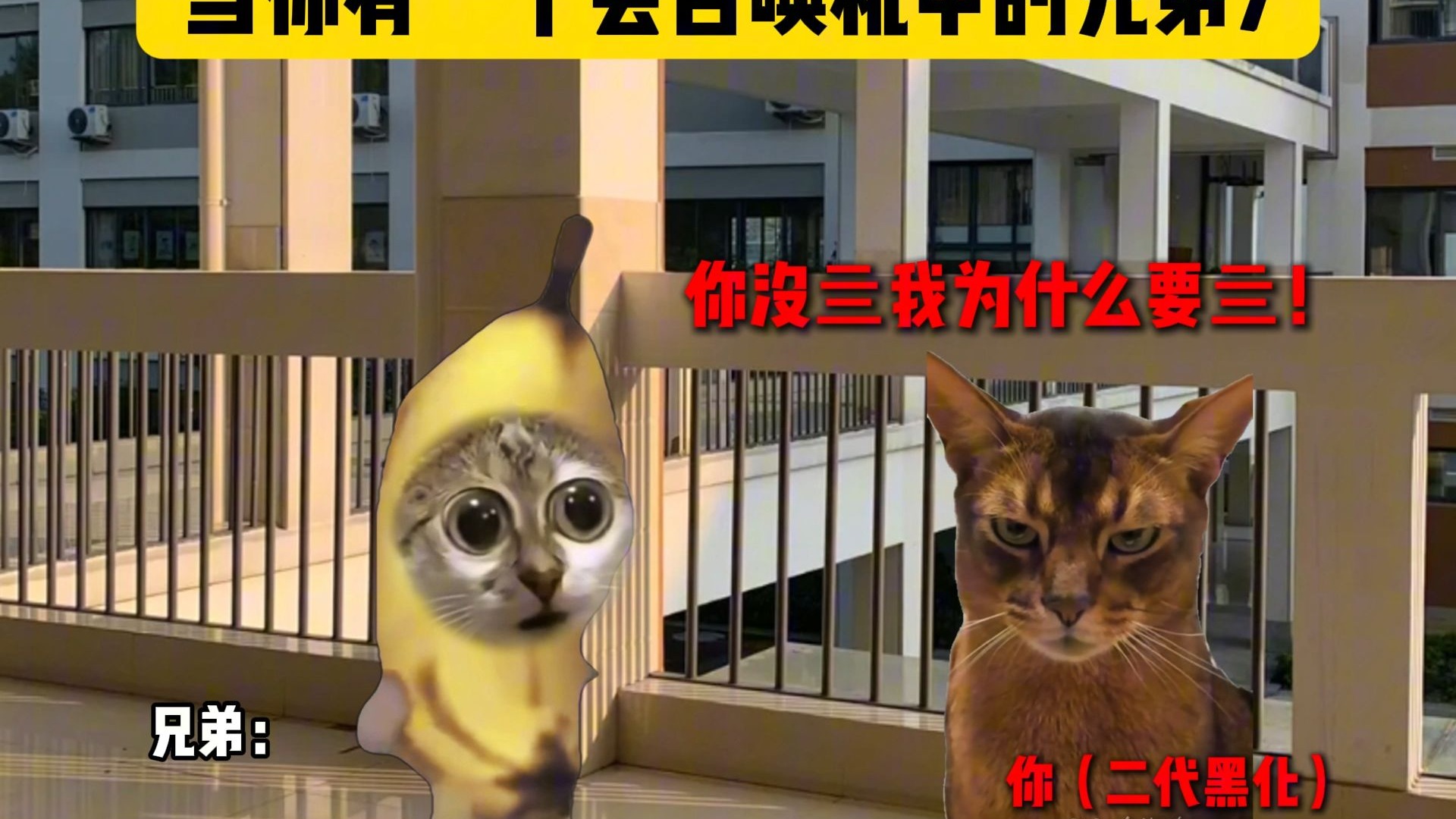 当你有一个会召唤机甲的兄弟7