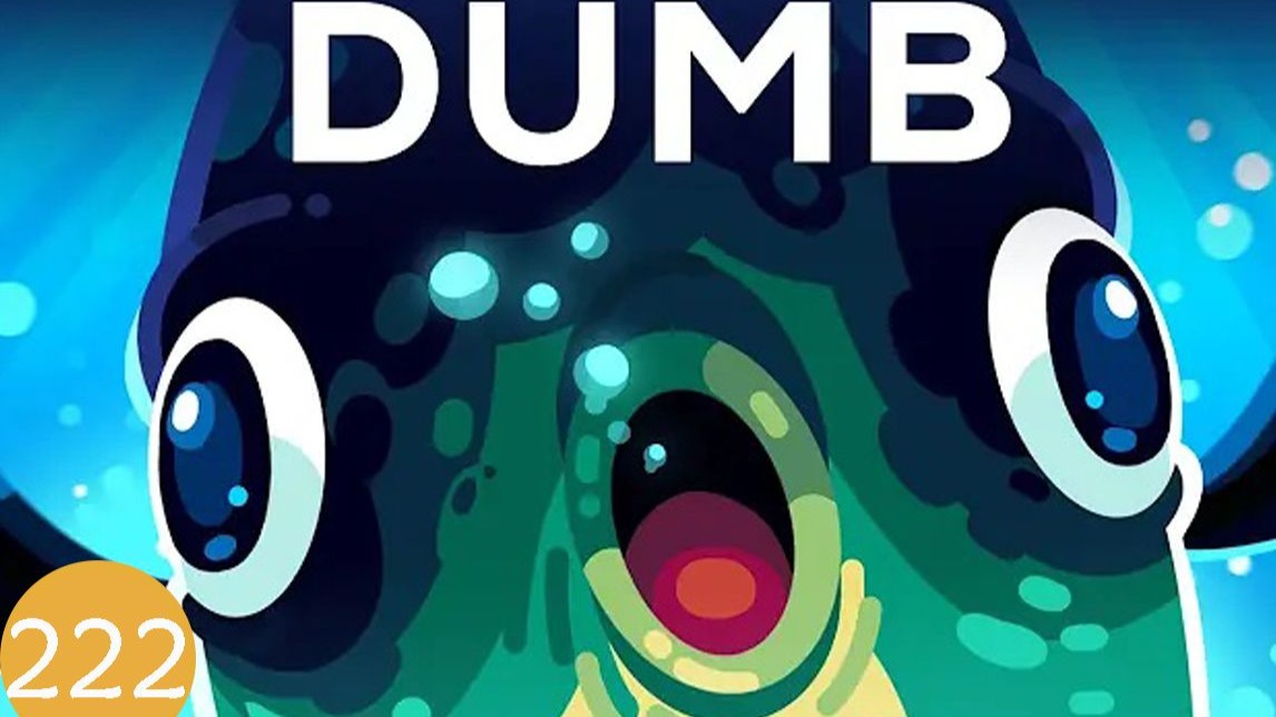 【Kurzgesagt】最新一期：神奇的翻车鱼！The Dumbest Animal Ali