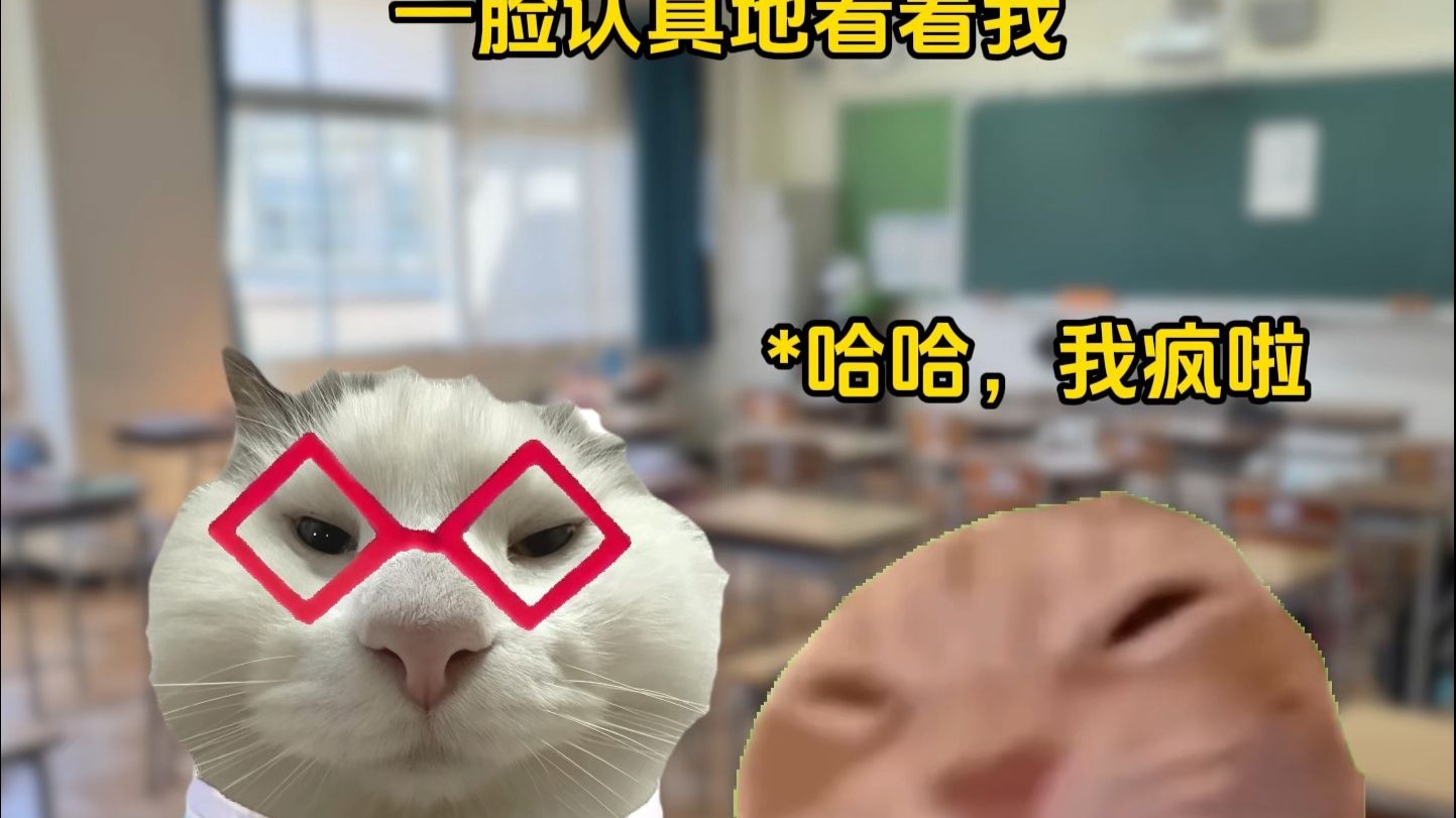 反派被我哄成胚胎了1-7集