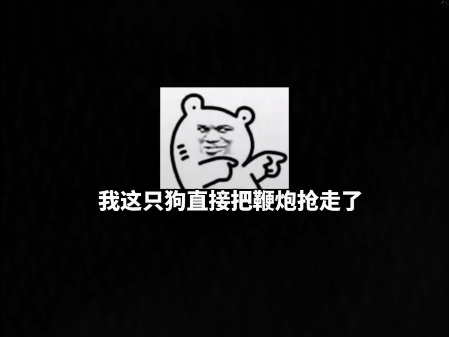 搞笑的狗狗