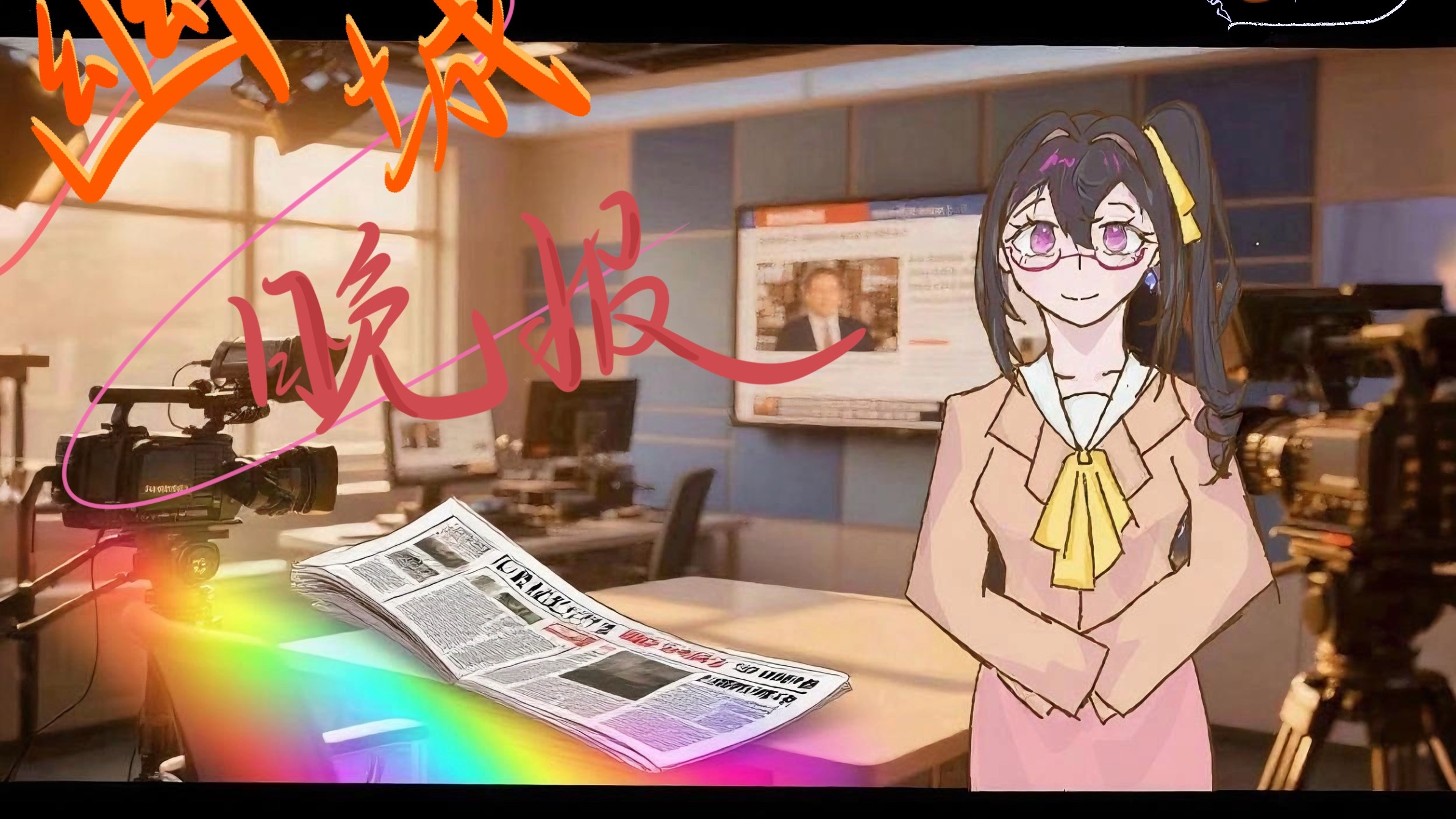 未必船长的冒险故事幽城晚报第一期