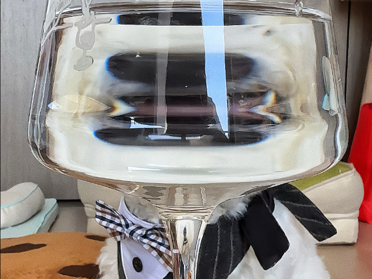 当小狗用主理人的方式营业：人，欢迎光临小狗bistro！