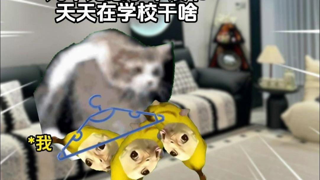 姐弟间的相爱相杀~5