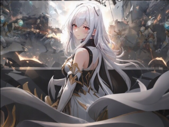别肝了兄弟们 我会让大家玩上星神少女破解版和星神少女全角