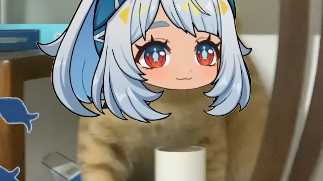 圆头小玛正在对你使用鲨鲨撕咬！