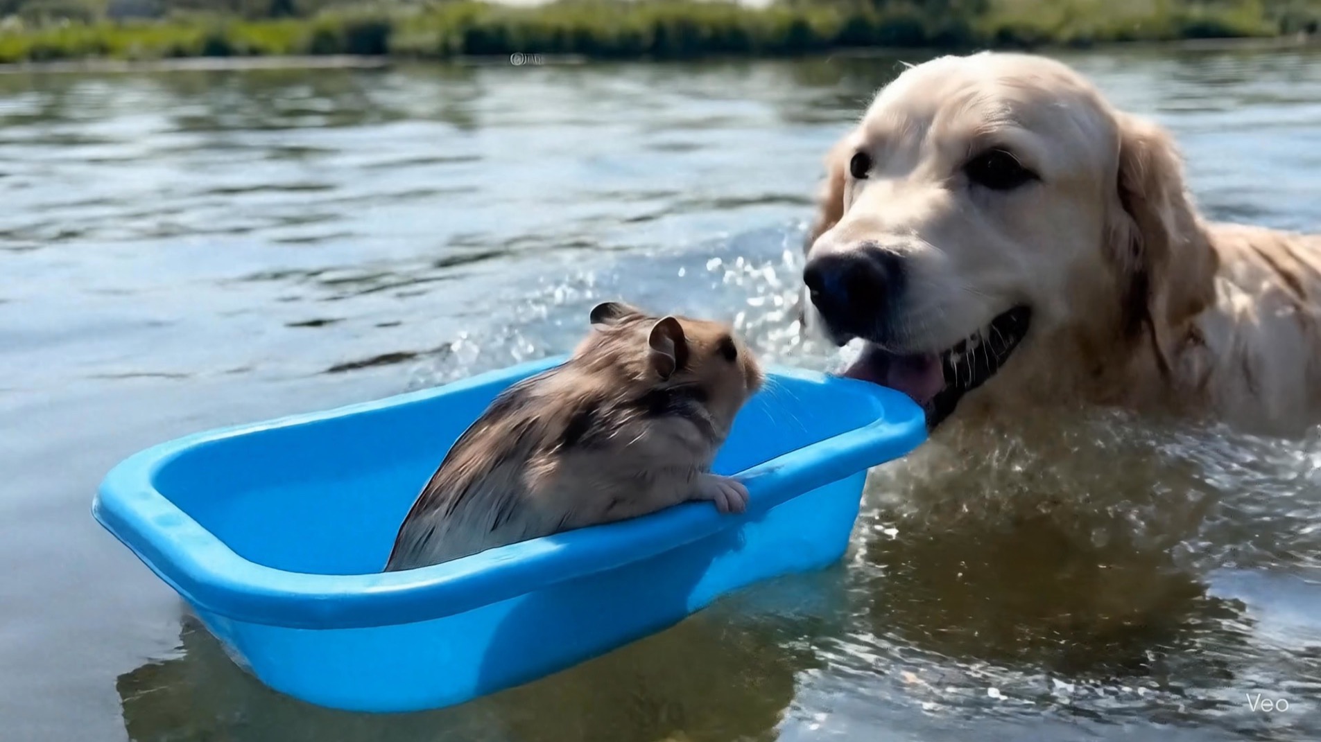 老哥别光看 拉我一把