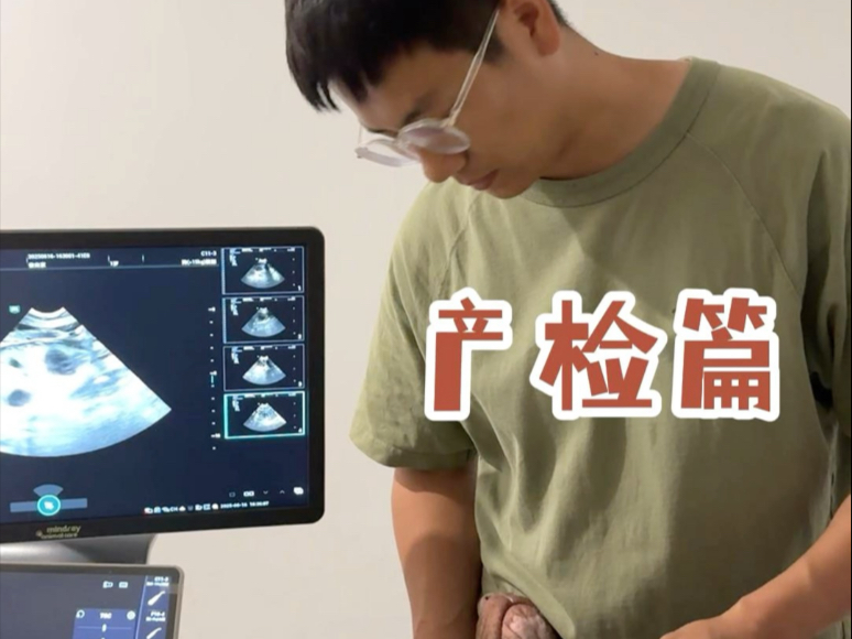 云养大狗｜小杜假孕？还是难产？
