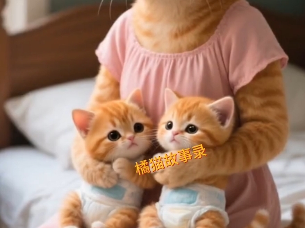 遇到不知好歹的的婆婆和愚孝的老公 #橘猫 #家庭