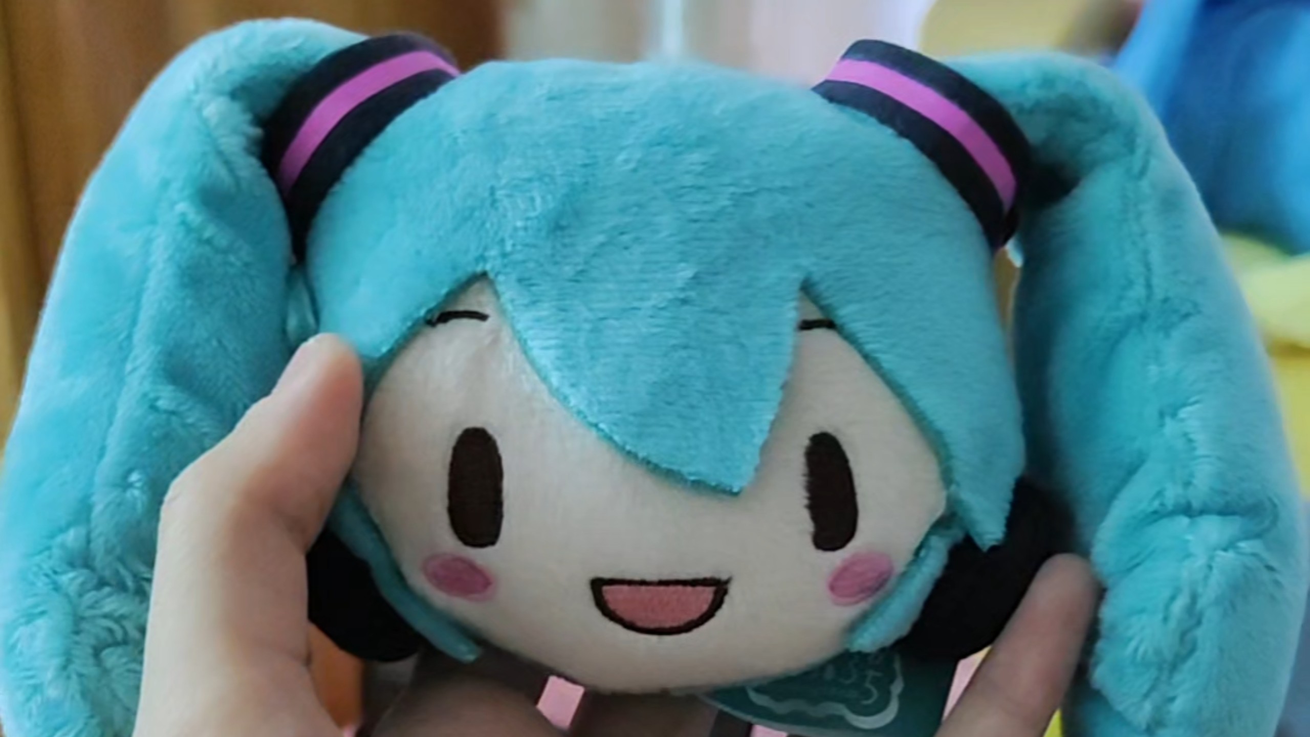 喵规则 迅喵 魔女染染捏玩偶音の真相的一吉