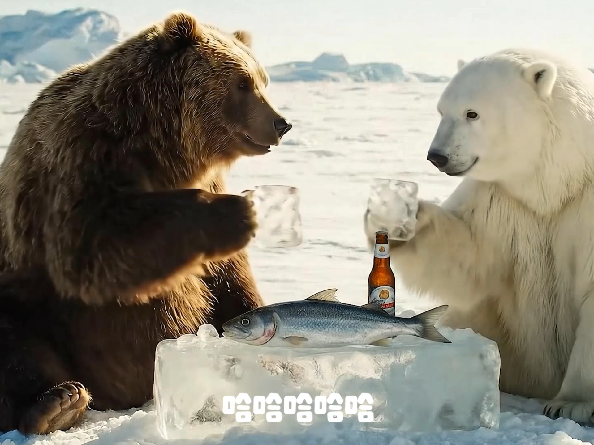 家人们，今天和老表简单吃点！