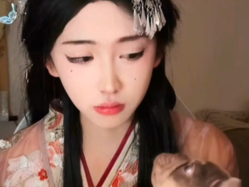 十万的自述@开心元元