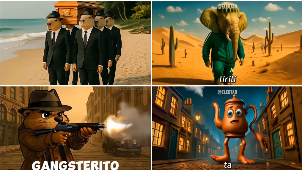 音乐游戏和国外山海经269#音乐游戏 #国外山海经