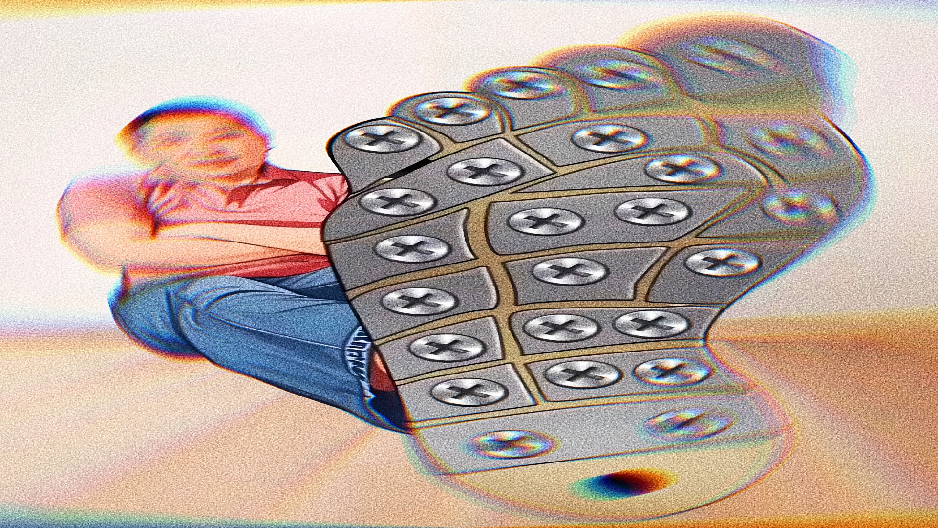 【Meme】看完笑了的人别笑你试你也过不了第二关 #225