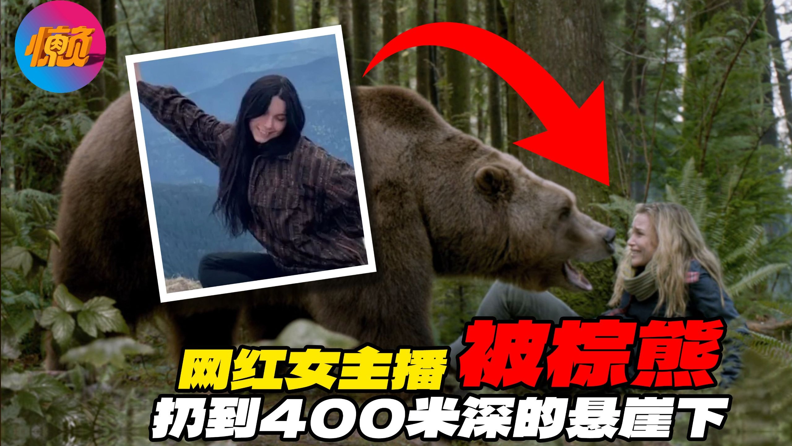 动物也疯狂的第27期。