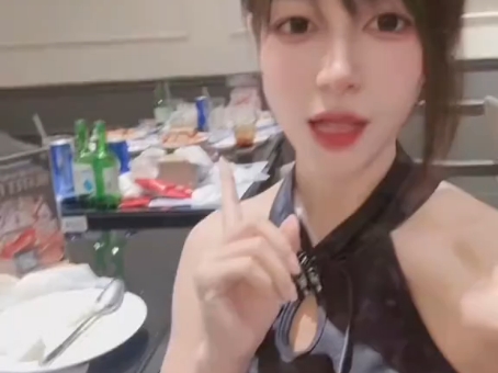 韩国人越南餐厅逃单