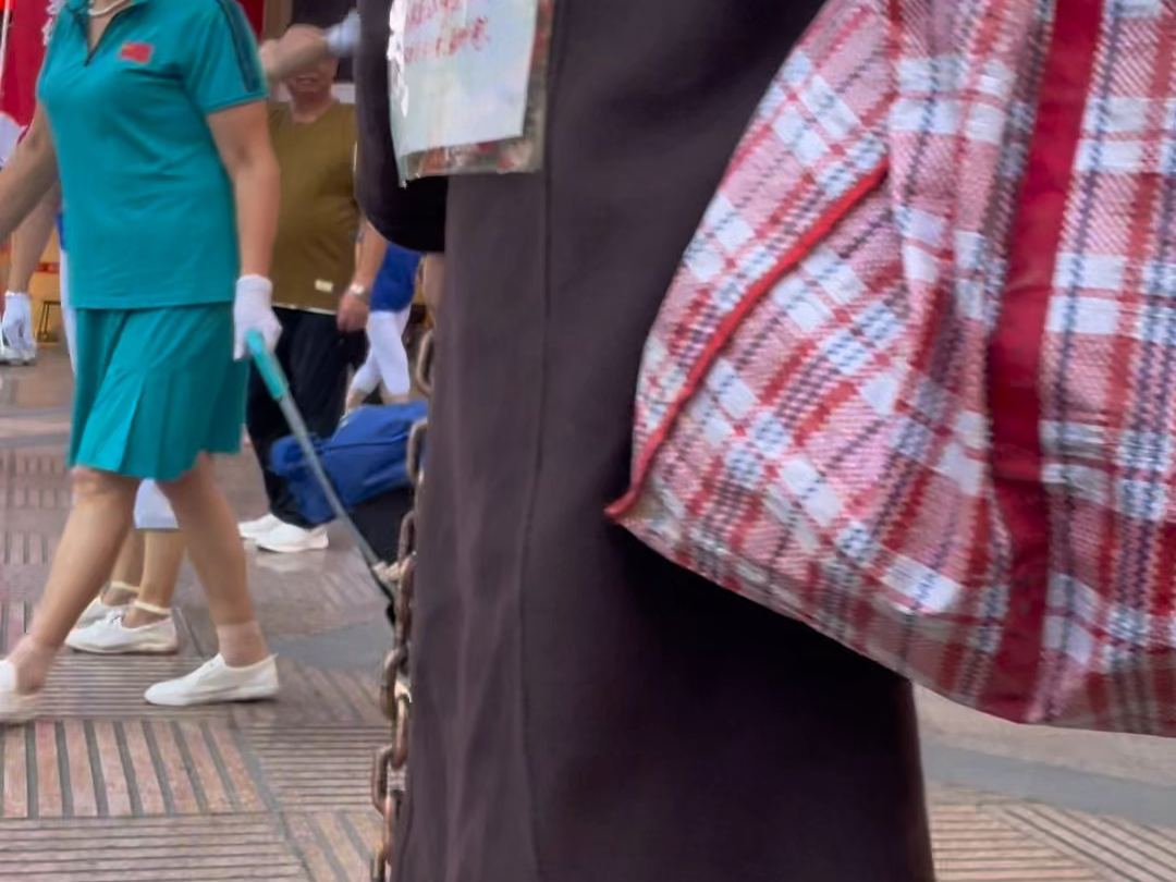 旺财整顿广场舞