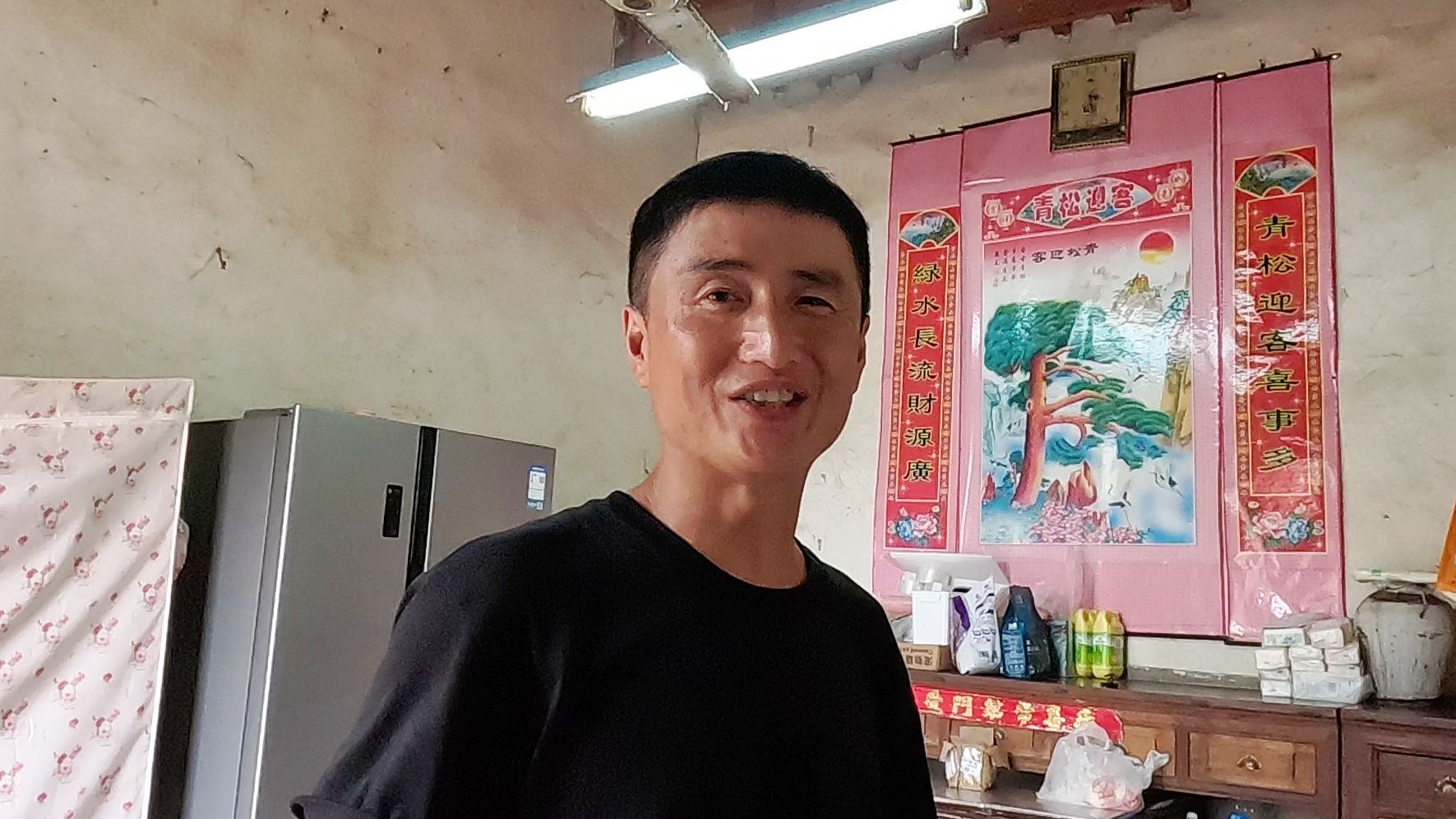 小院又积攒了许多活，视频停更几天，我先干活了，期待下次再见