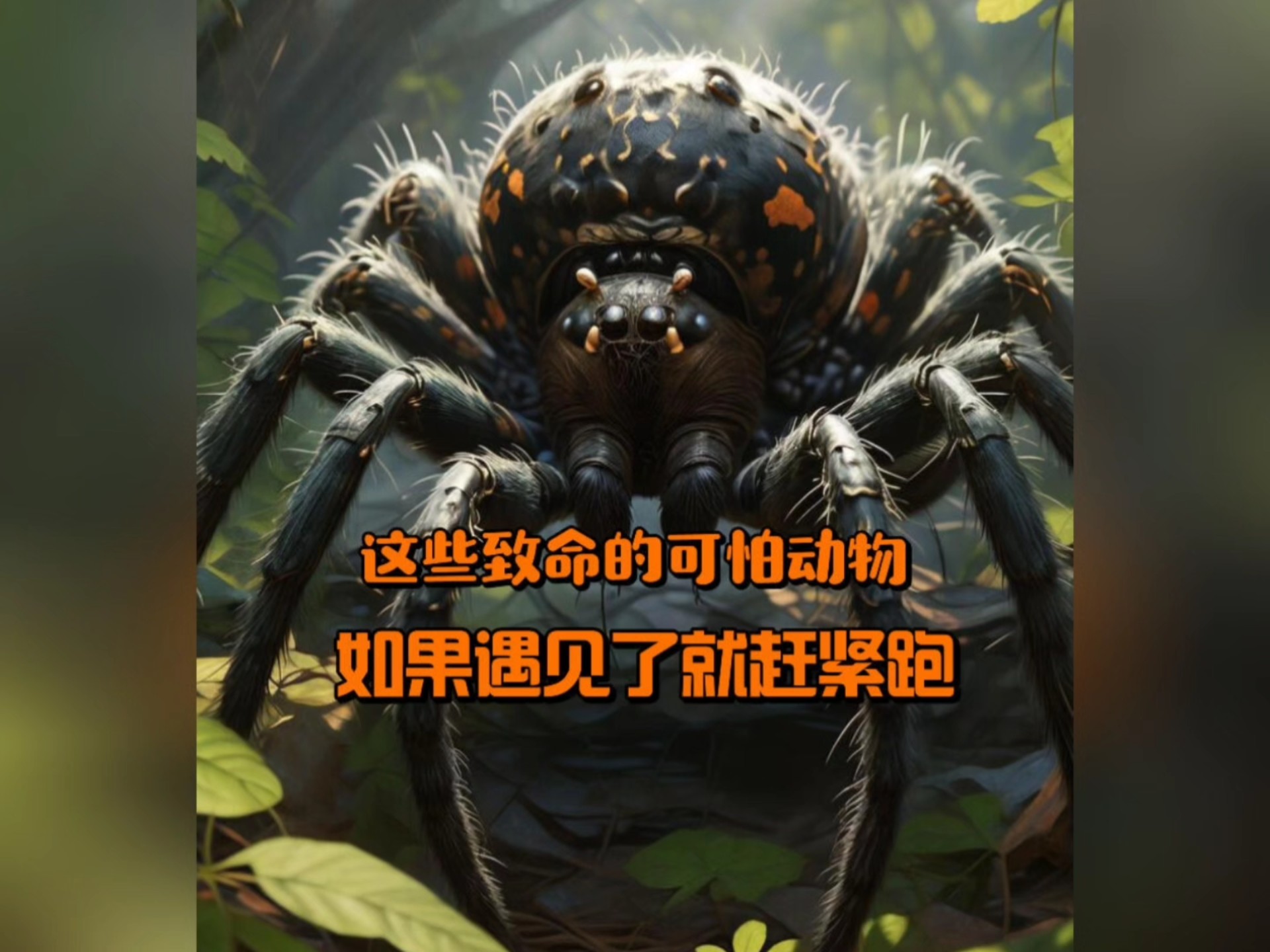 假如被全世界最毒的动物咬一口还能活多久？你见过一滴毒液就能