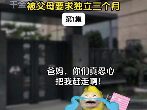《千金对策》1