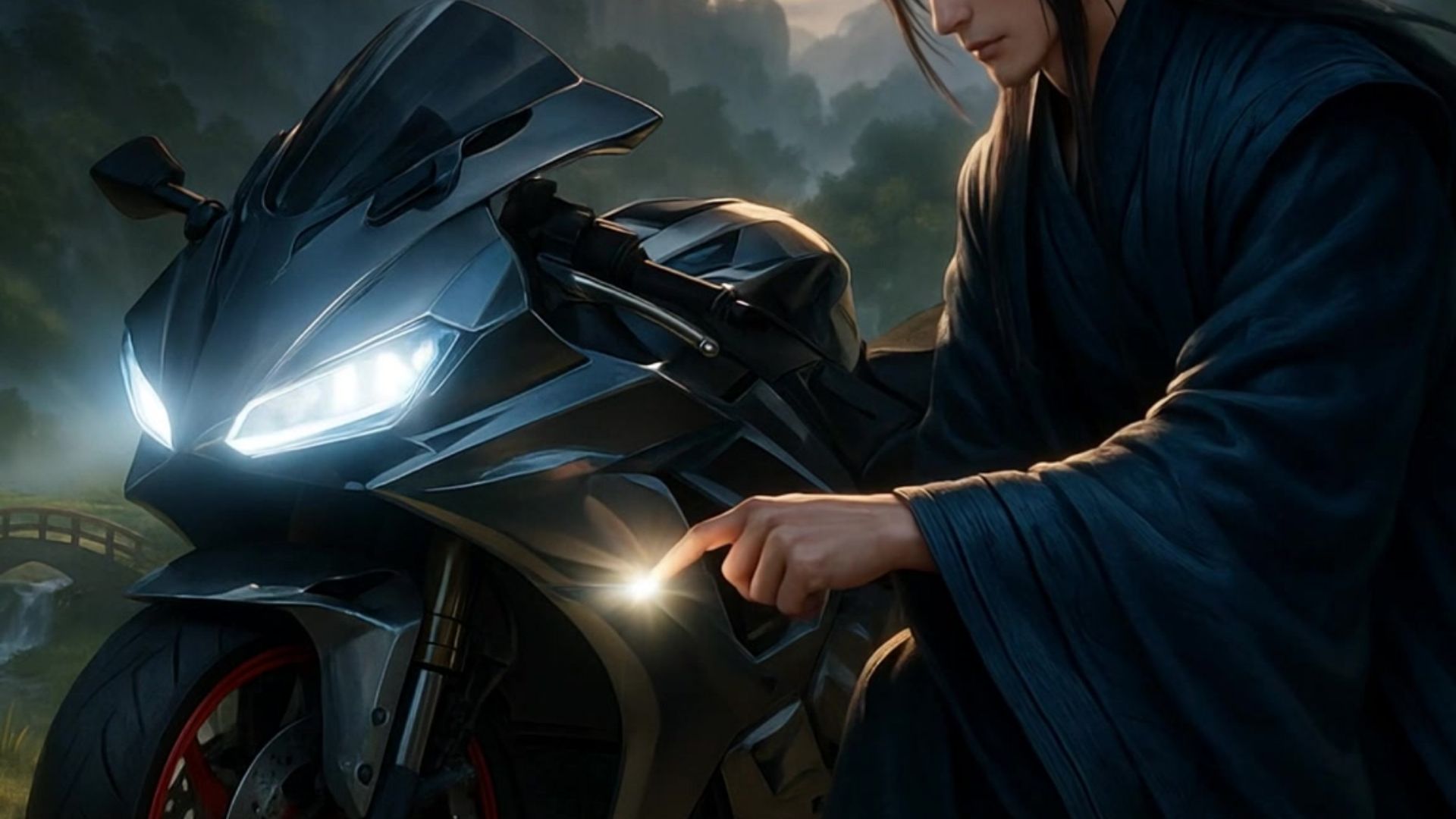 凡人修仙，不御剑，乘春风，为韩天尊送上元婴法器