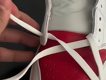 球鞋定制颜色改色可定制颜色图案