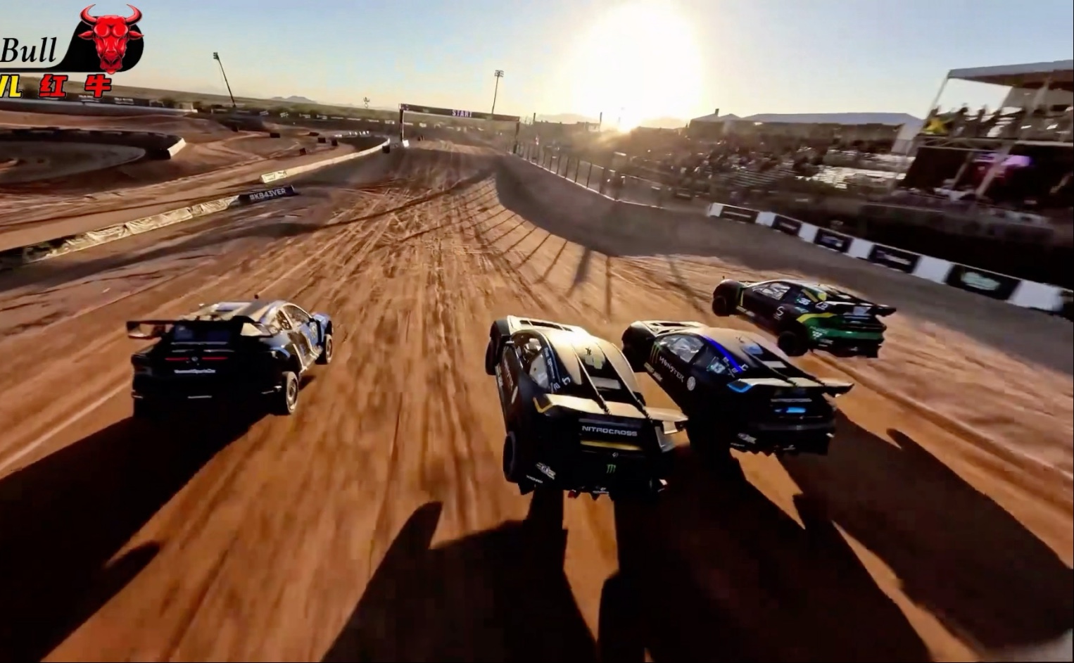 2023年极限运动超燃集锦，你看过哪些呐？