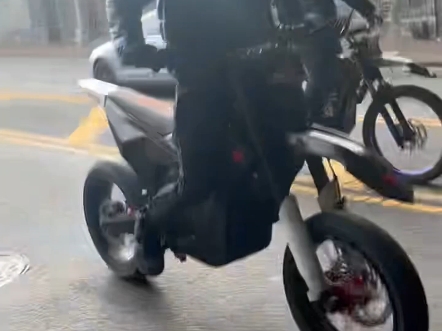 北极豹exe880动力这么恐怖？